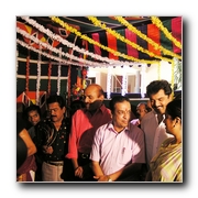 Vaideeswaran Movie Launch